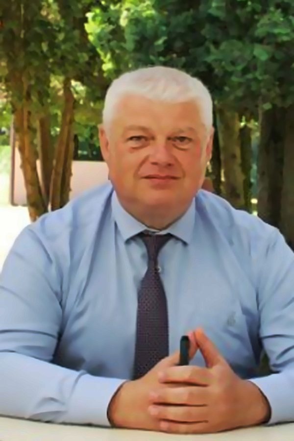 Алексей Юрий Марьянович