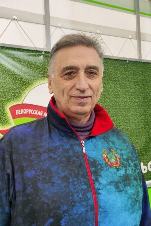 Киндель Владимир Иванович